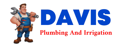 Trusted plumber in HOOPER BAY